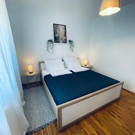 Apartament Monte Grande *