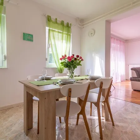 Monte Grande Apartment Pula