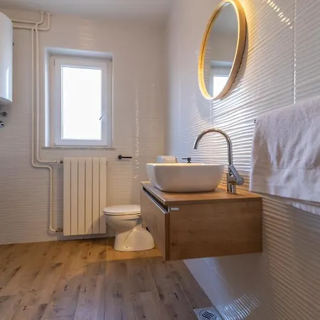 Monte Grande Apartment *