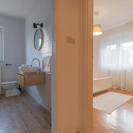 Monte Grande Apartment