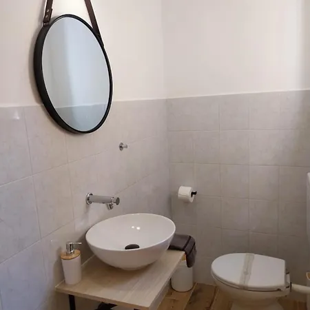Monte Grande Apartment Pula
