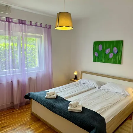 Apartment Monte Grande Pula