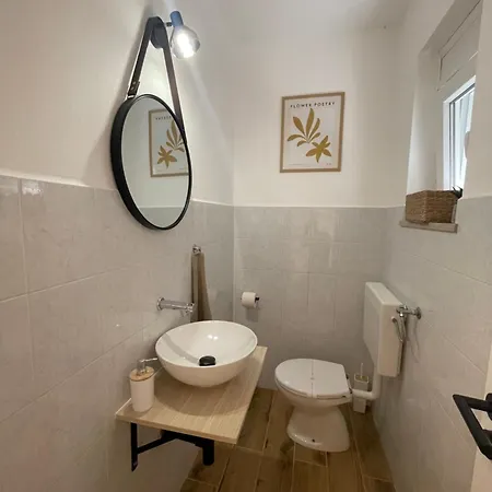 Apartman Monte Grande *