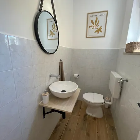 Apartment Monte Grande *